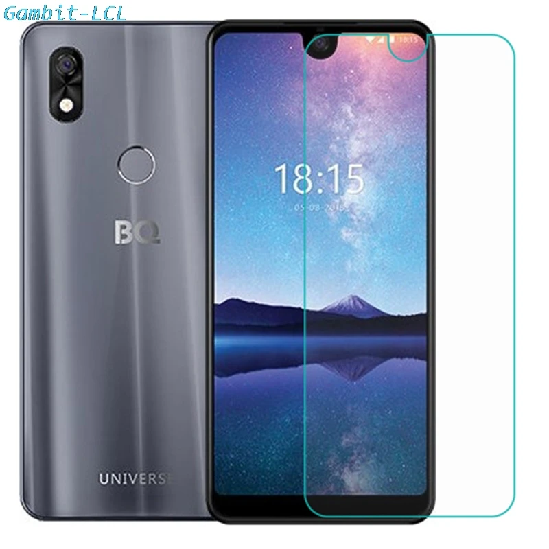 Закаленное стекло для BQ 6000L 6015L 6040L 6200L 5512L 5520L 5707G 5702 защитная пленка экрана |