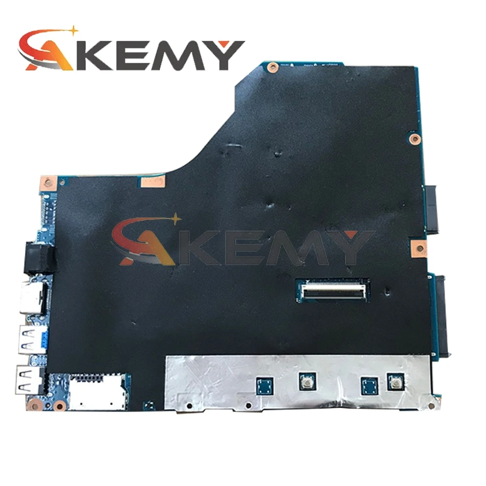 

Laptop motherboard For LENOVO V110-15AST Mainboard 15283-2 AM9410 216-0867071