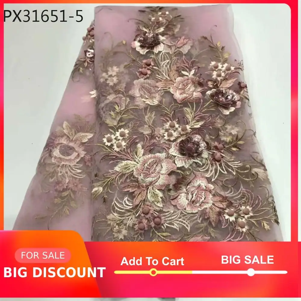 Итальянская мода стиль розовый цвет 100% полиэстер материал и 51/52 дюйма Ширина