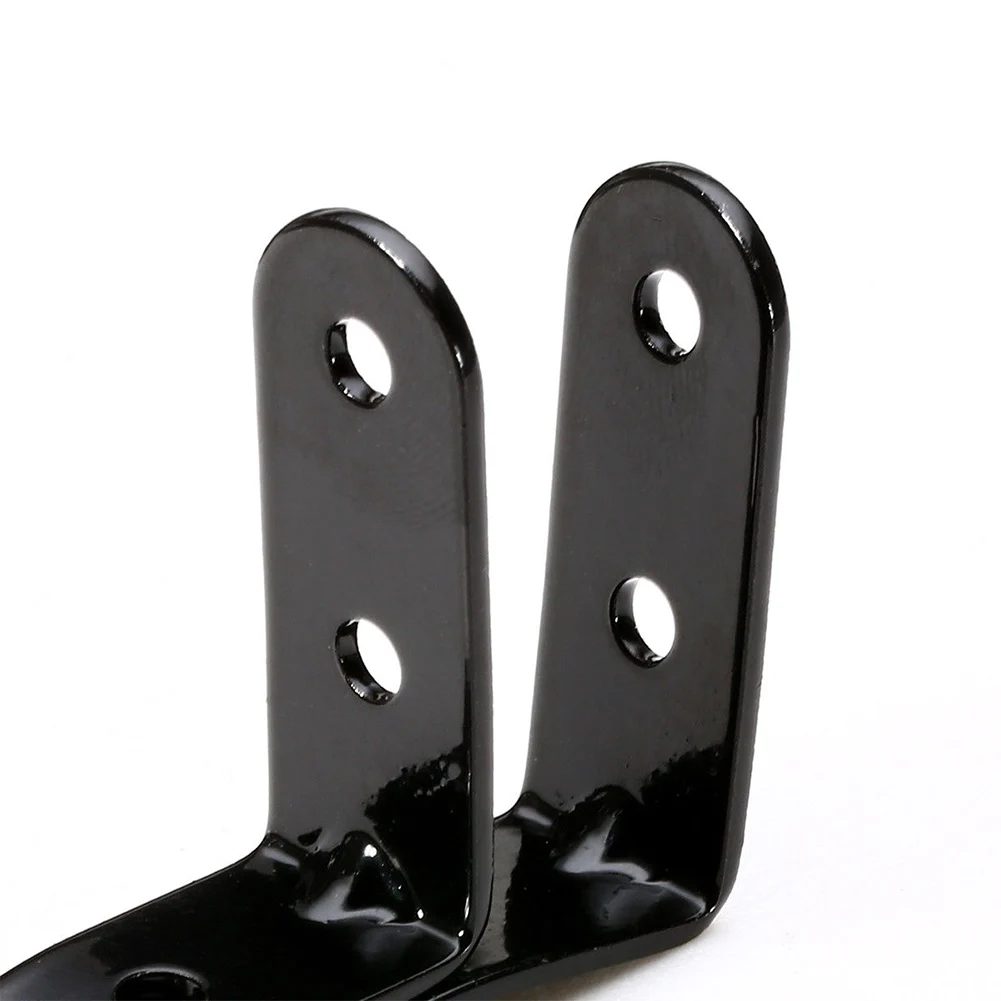 

Black Screws Car Tools Snapped Accessories Durable Hinge Brackets Glove Box Lid Carbon Steel Repair Kit A4 B6 B7 8E 2001-2008