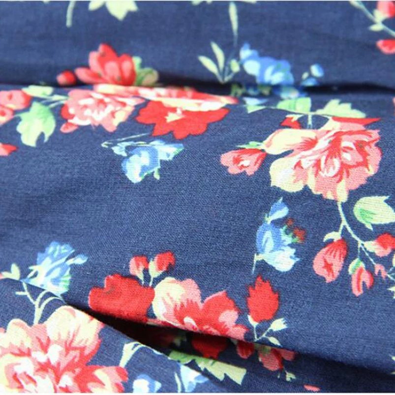 3 10Yrs для малышей Юбка девочки Сезон весна лето В пасторальном стиле Цветочная