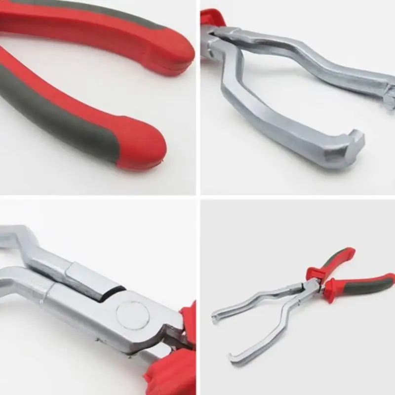 1 шт. зажим для топливной трубки |