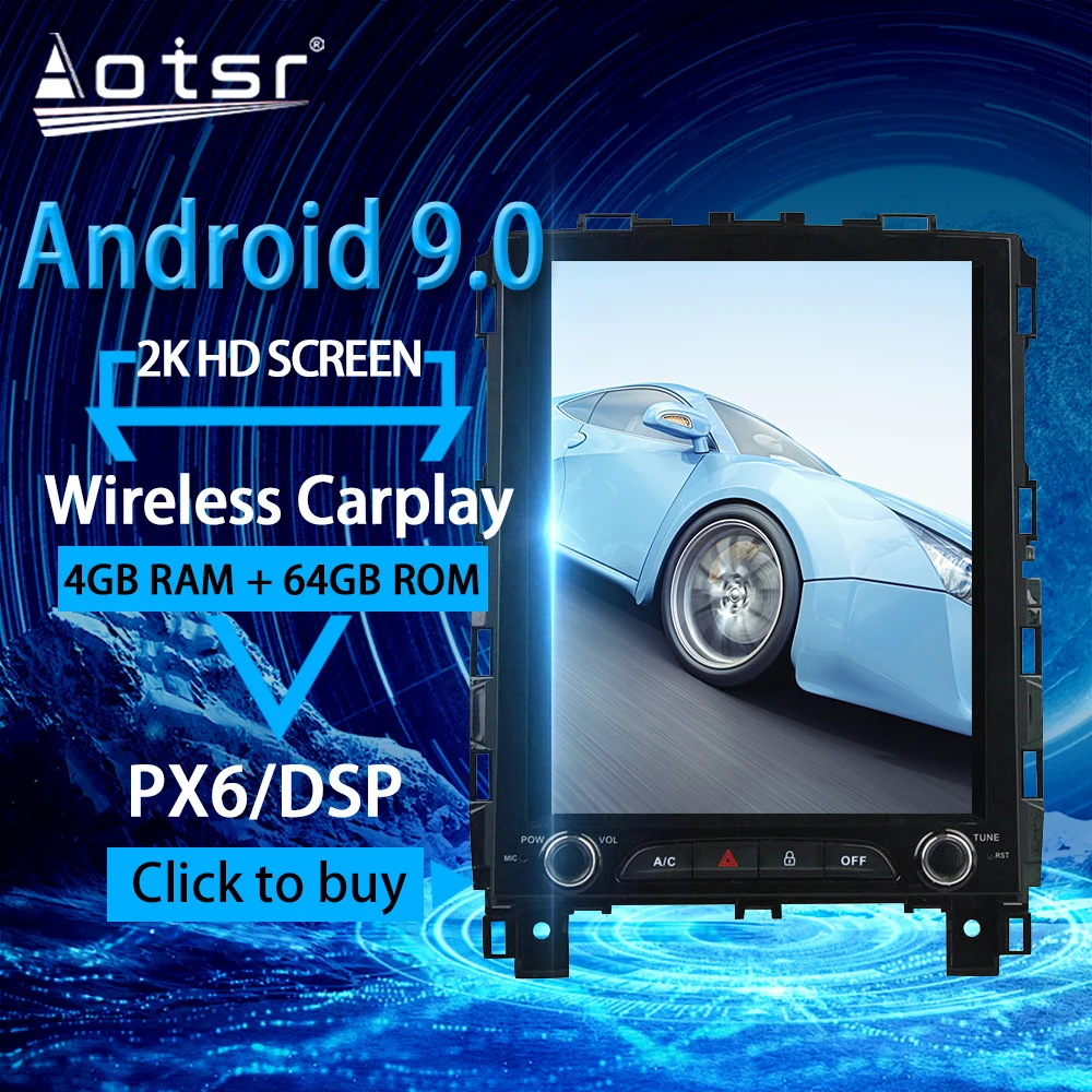 Автомагнитола для Renault KOLEOS megane 4 Android 2017-2019 гг. стереомагнитола с gps-Навигатором 2din |