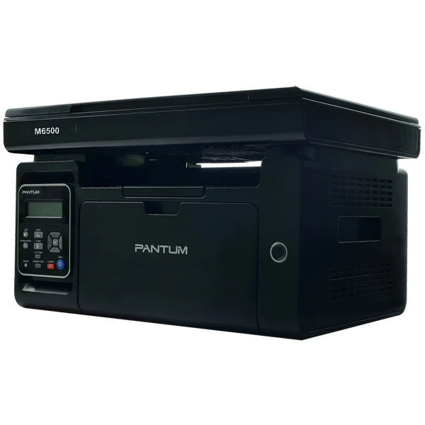 МФУ лазерный Pantum M6500 /A4/ принтер /сканер /копирование /1200dpi /22ppm /128Mb /USB|МФУ