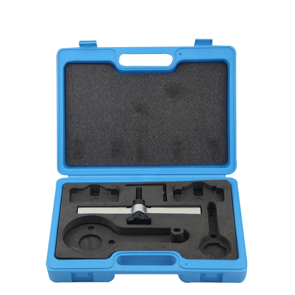 Автомобильный маховик распредвала инструменты для синхронизации и блокировки