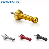 gomexus lock type spinning reel stand r3 for shimano sienna nasci daiwa revros ninja protect reels 42mm reel holder