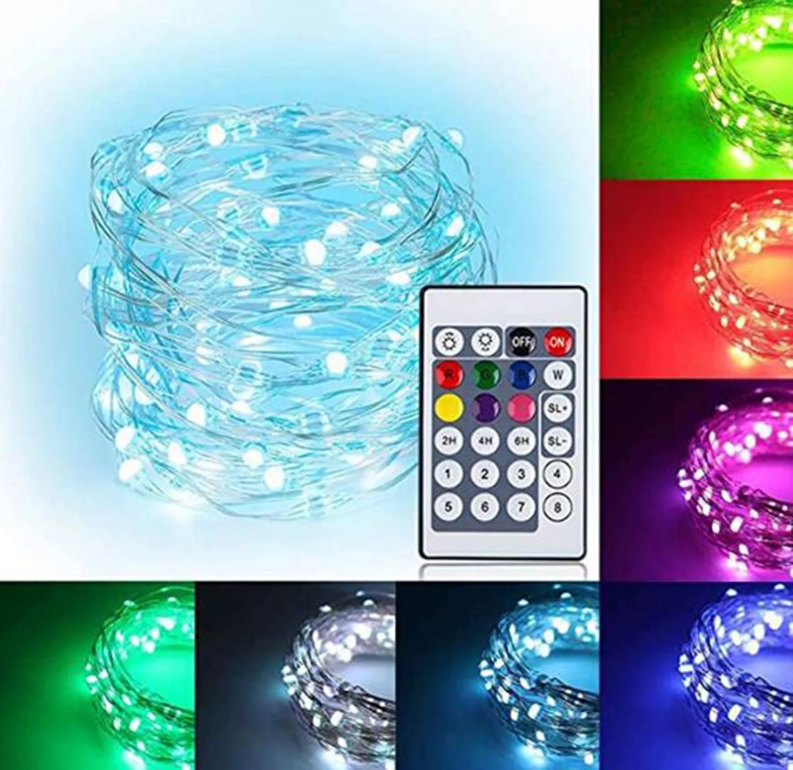 Рождественская гирлянда светодиодный Шторы сосульки светильник 10 м 100 s Крытый