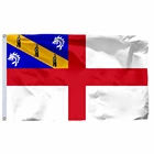 Herm флаг 120x90 см (3x5 футов) г 100D полиэстер двойная строчка высокого качества баннер Ensign Бесплатная доставка