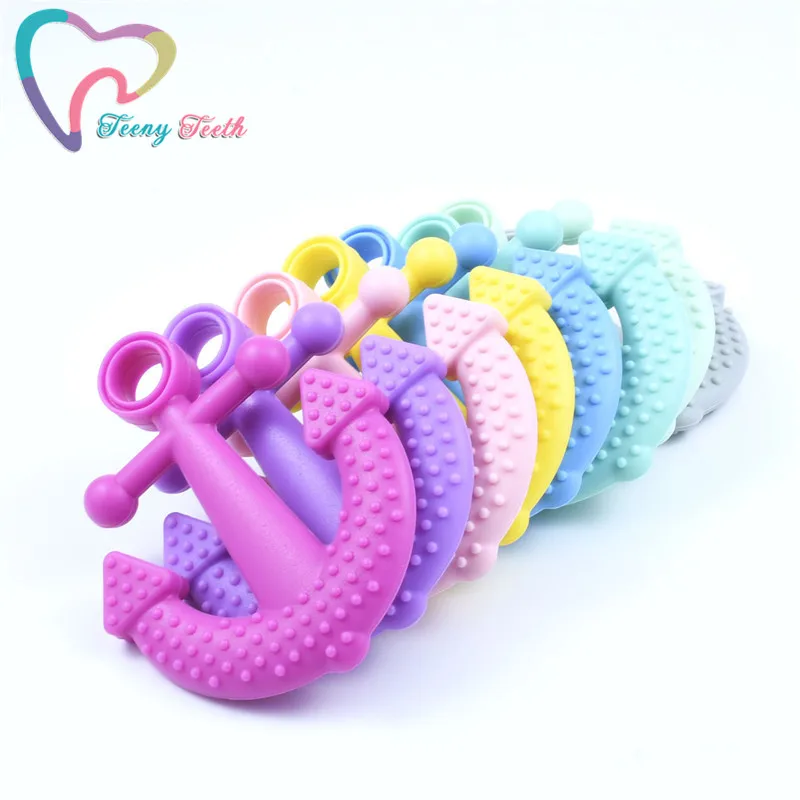 Подростковые зубы 10 шт. силиконовые аксессуары для ухода сделай сам детские