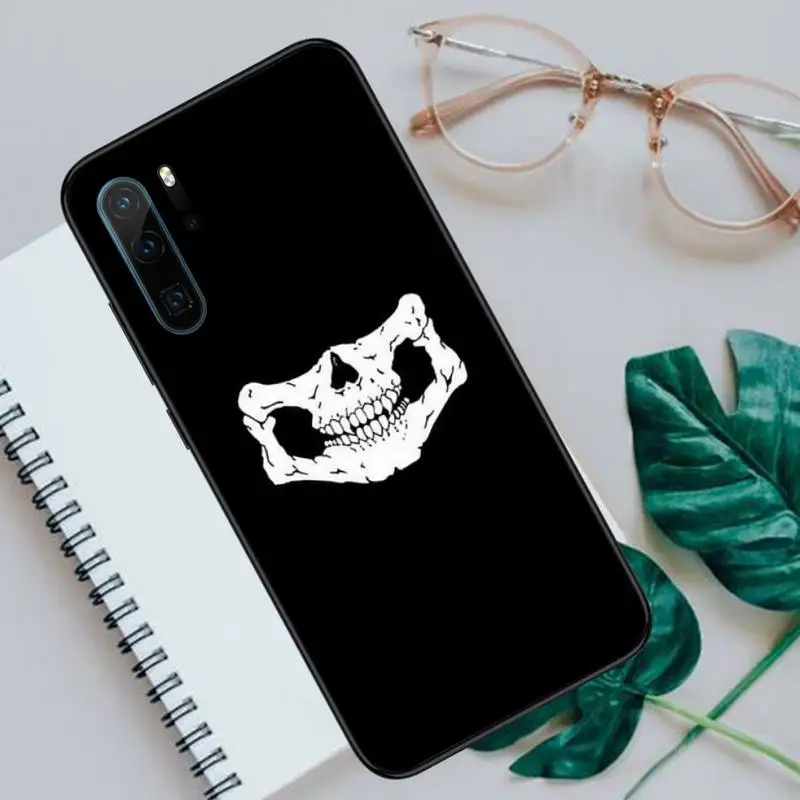 

Call of Duty Warzone Phone Cases For Huawei P40 P20 P30 lite Pro P Smart 2019 Mate 40 20 10 Lite Pro Nova 5t