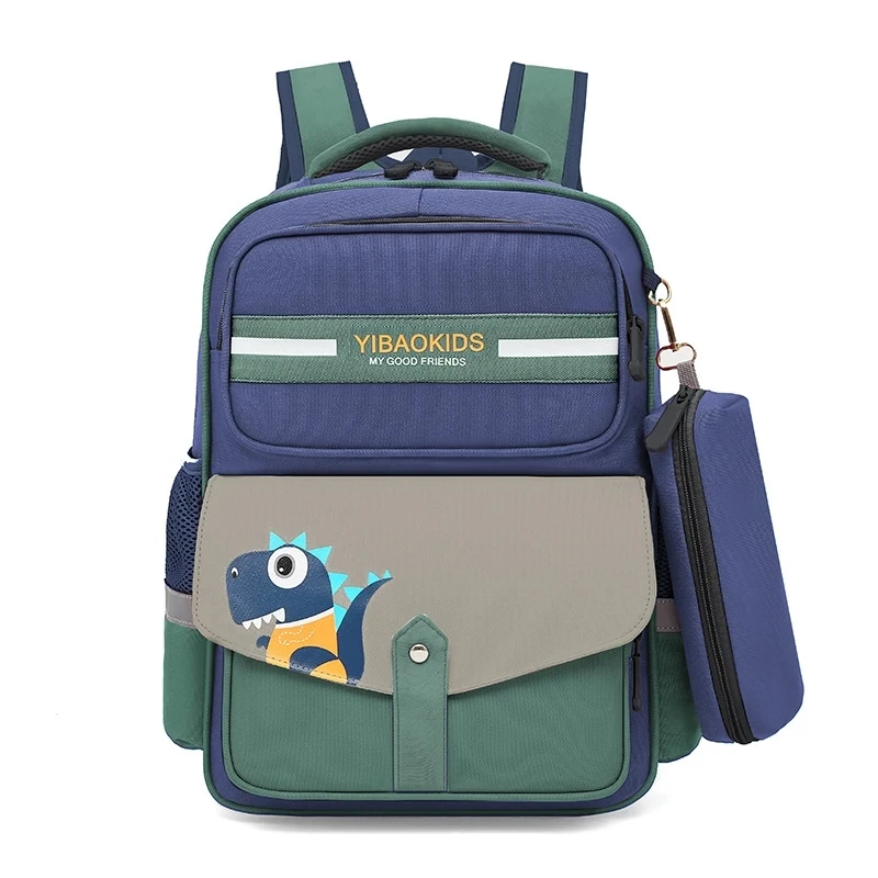 Children School Bags For Boys Girls Kids Backpack Primary Orthopedic Backpacks Waterproof Schoolbag Book Bag mochila infantil