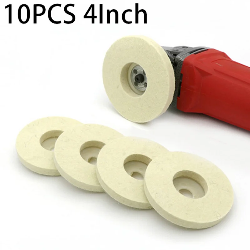 Полировальные круги полировальная Подушка шлифовальный диск аксессуары для