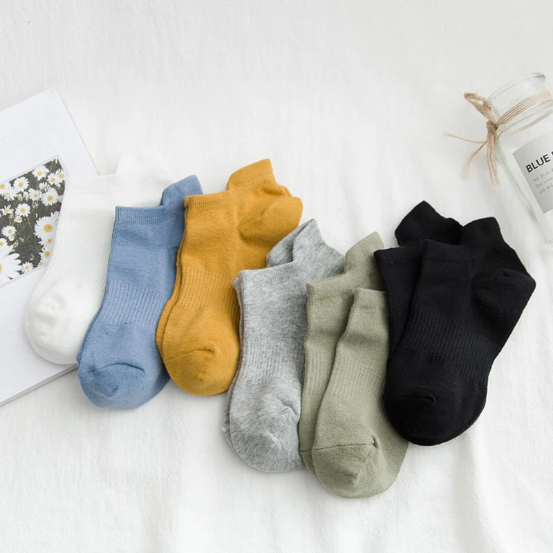 12 пар женские лодочные носки летняя одежда дышащие невидимые японский стиль