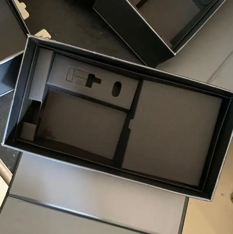 20 шт. Новый США/телефон ЕС-версии Бумага Упаковочная Коробка Чехол для ремонта