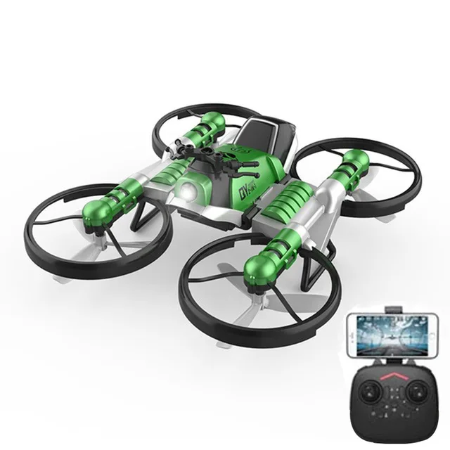 Мини Дроны с камерой Hd Профессиональный Rc вертолет селфи дроны Дрон Квадрокоптер