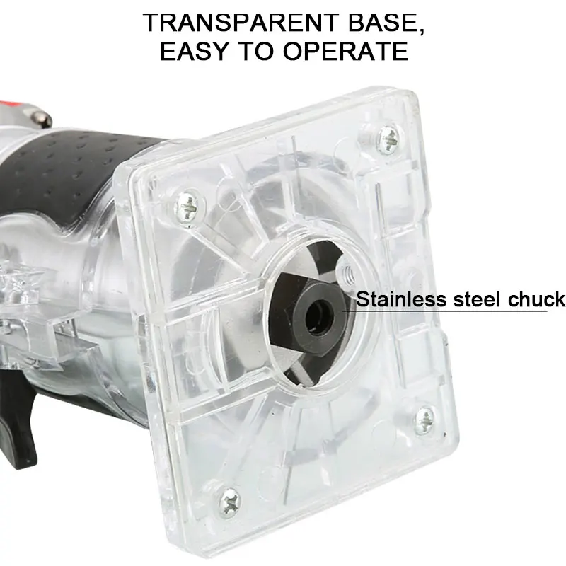 Многофункциональный Электрический триммер 220 В для обработки дерева |