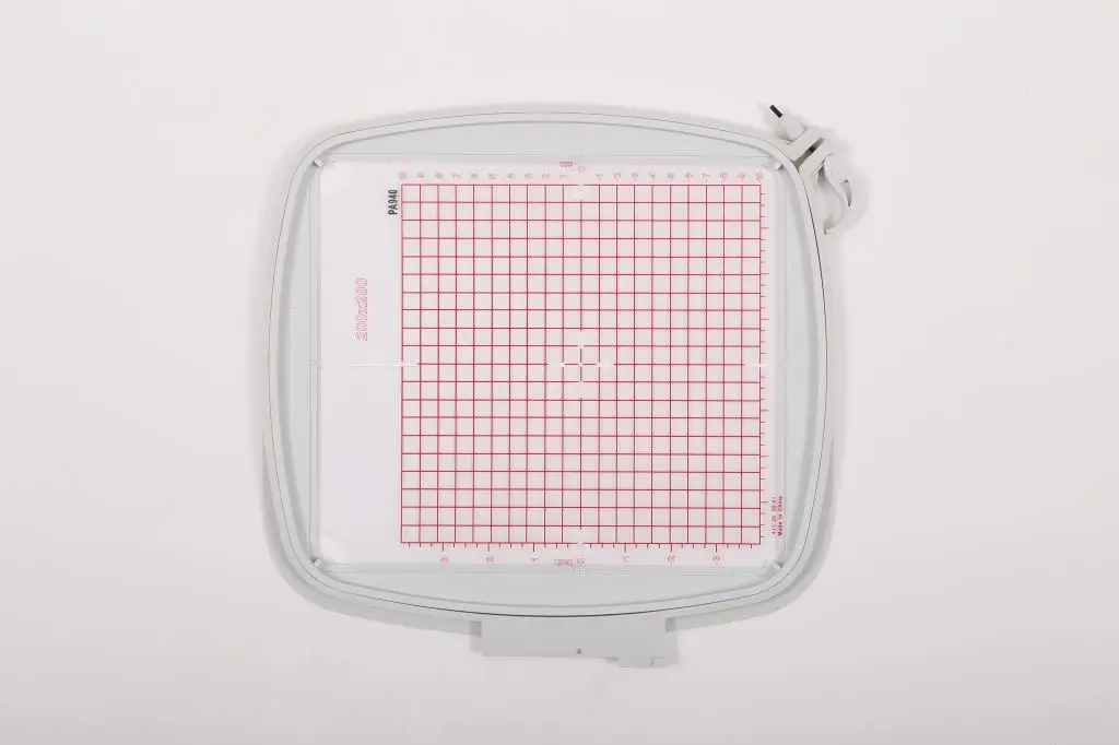 

Растяжка для вышивания рамы для вышивальной машины Pfaff PA940(920 264-096) x мм