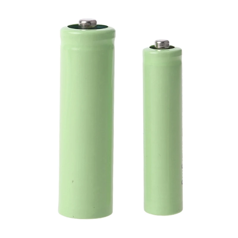 

6V LR6 4 AA LR03 4 AAA Battery Eliminator USB Power Supply Cable Replace 4pcs 1.5V AA AAA Battery for Toys LED Lamp H9EB