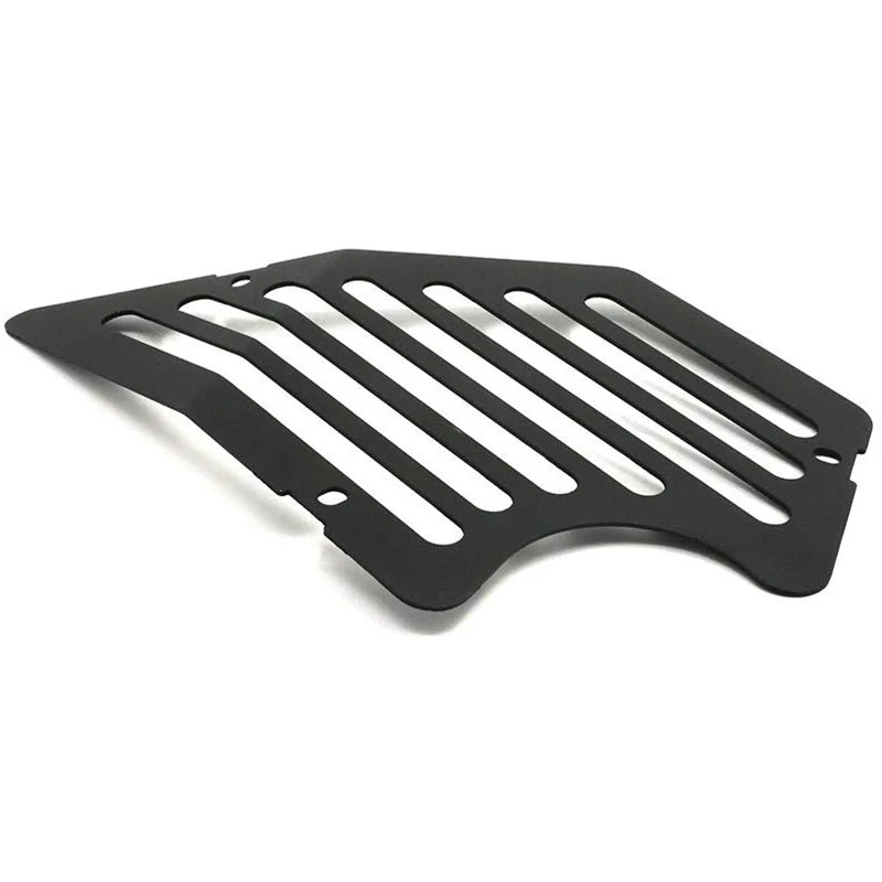 Мотоциклетная крышка Airbox для BMW R Nine T Pure Racer Scrambler Urban GS 14 19 Air Box Cover Protector