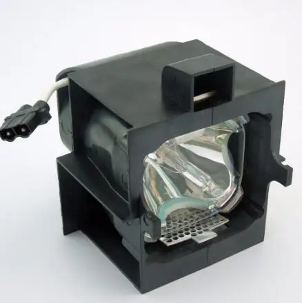 

HAPPYBATE R9841823 Replacement Projector Lamp with Housing for BARCO iCON NH-5 / ID LR-6 / ID NR-6 / ID R600/ ID R600 Projectors