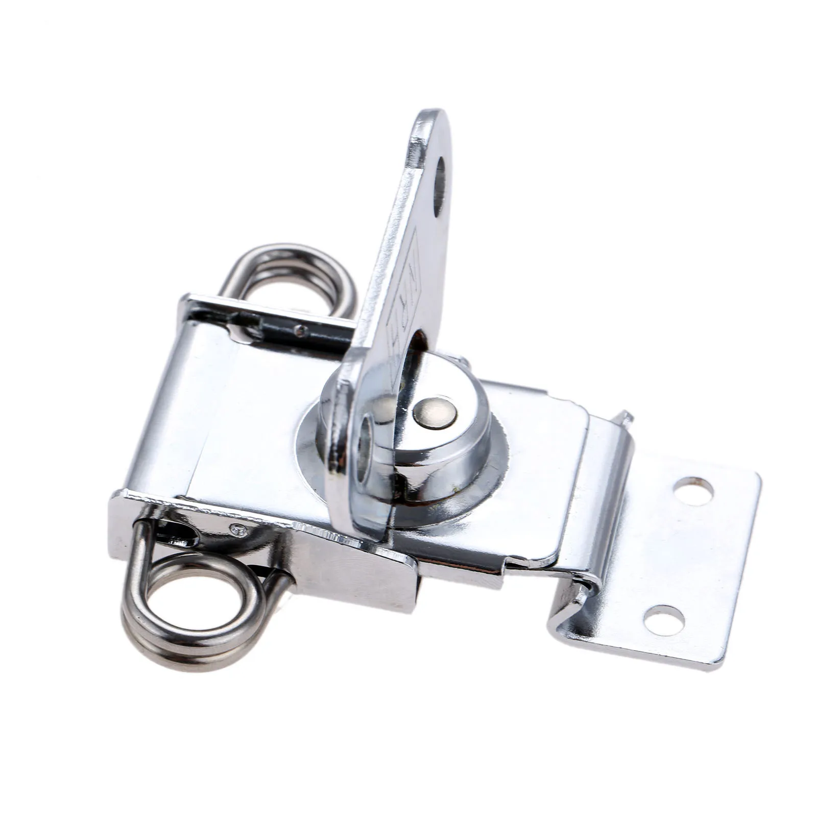 Зажим для ящика инструментов из нержавеющей стали 60 х72 мм 1 шт. | Строительство и