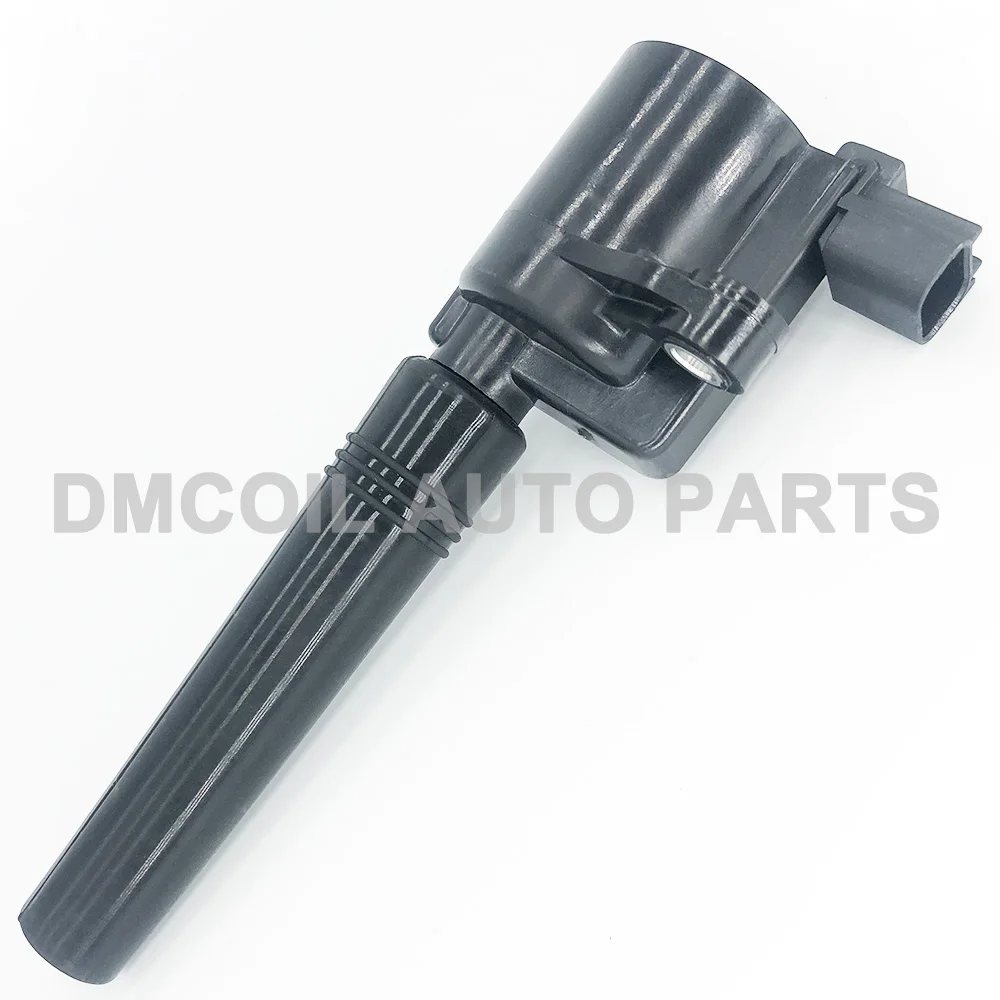 Катушка зажигания для FORD THUNDERBIRD daiстандарта XJ JAGUAR S TYPE LINCOLN LS 3.9L 4.0L 4.2L V8 (97 07) 2W4Z 12029 BD