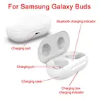 Для Galaxy Buds + SM-R175170 запасная зарядная коробка для Samsung наушников-вкладышей зарядное устройство Bluetooth-совместимые беспроводные наушники