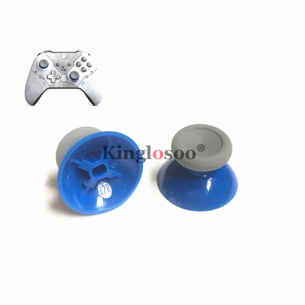Оригинальное качество аналоговый джойстик верхняя крышка Thumbstick Крышка для XBOX ONE