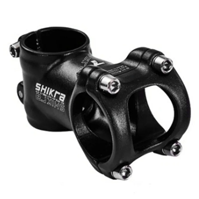 Тювик Сверхлегкий велосипедный вынос руля MTB дорожный велосипед стволовых 31 8x45