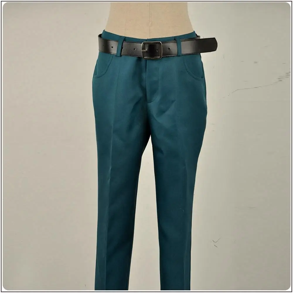 Косплей японский голос актер деление рэп битва Ямада Ичиро красные куртки Штаны