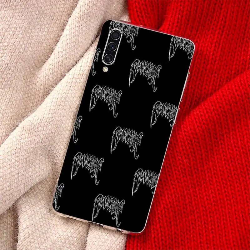 

Revenge Horror movie fashion Phone Case For Samsung Galaxy S5 S6 S7 S8 S9 S10 S10e S20 edge plus lite