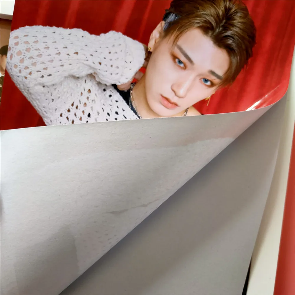 2 шт./компл. Фотокарта Kpop ATEEZ WONDERLAND альбом TREASURE EP. FIN: все в действие Lomo карты Новые