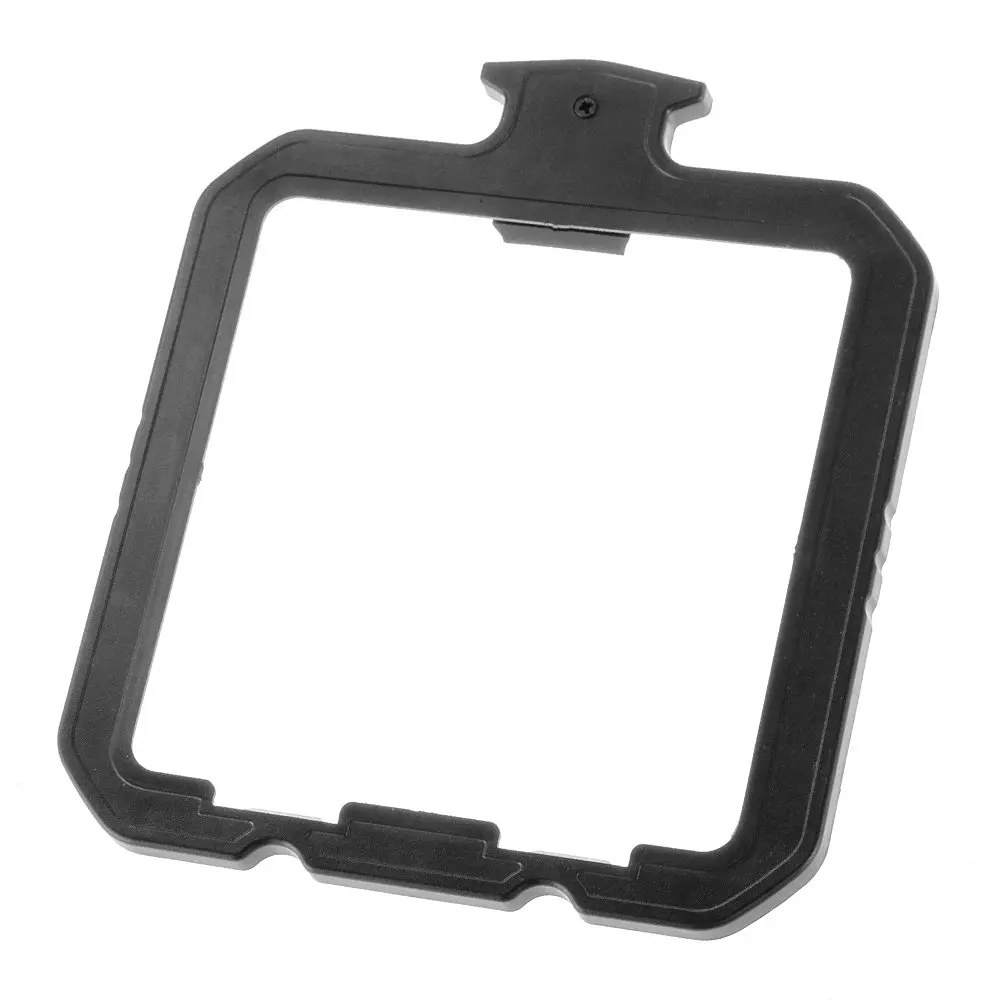 FOTGA DSLR 4X4 &quotдержатели фильтров для объектива лотки follow focus mattebox Matte Box RIG|lens holder|dslr