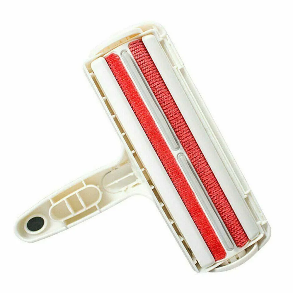 

New Pet Hair Remover Dog Cat Fur Roller Sofa Clothes Lint Cleaning Brush Hair Cleaner Tool Household Supplies