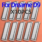 Сменный моющийся Hepa-фильтр, совместимый с роботизированным пылесосом Xiaomi найти Dreame D9, аксессуары, комплекты запасных частей