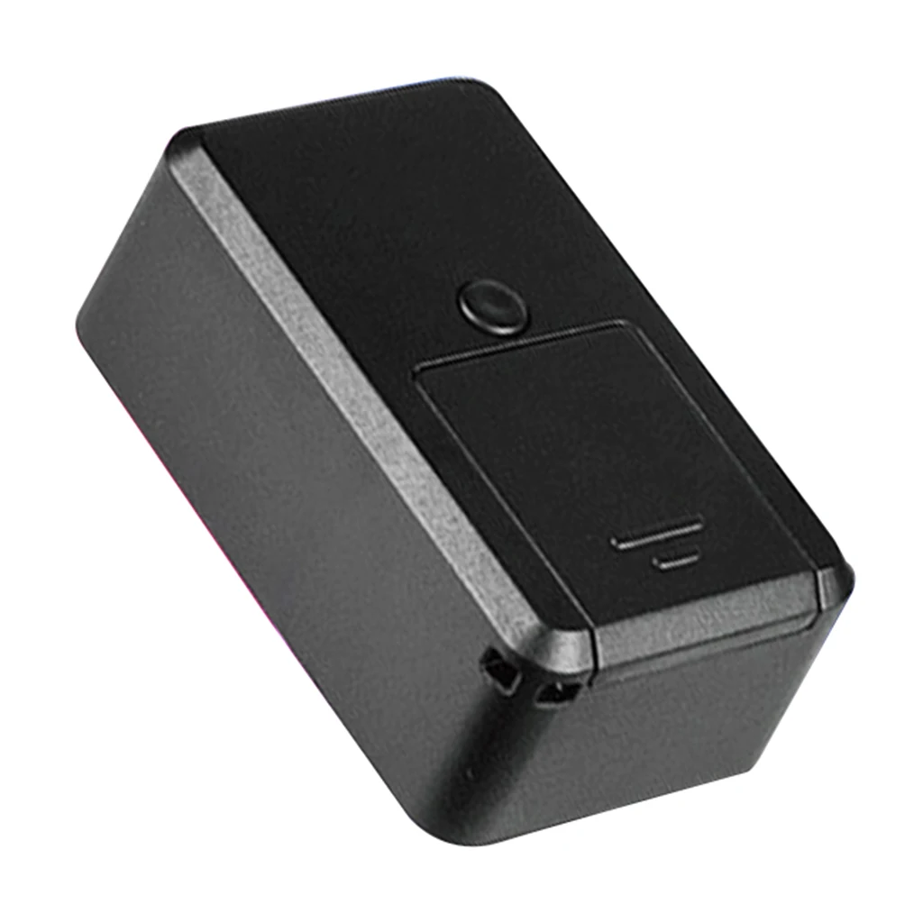 

Key Finder Item Locator 164ft Working Range Wireless Item Tracker Support Remote Control for Finding Pet Wallet and Key