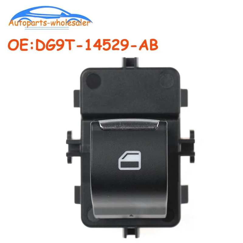 Новая модель телефона DG9T14529AB для Ford Mondeo кнопка переключения стеклоподъемника