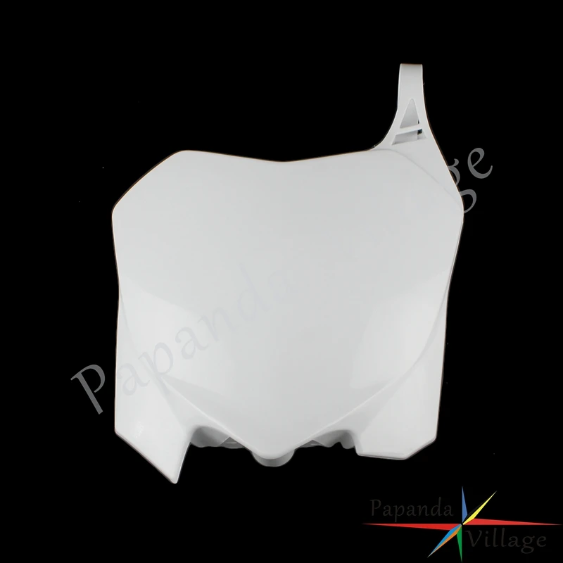 Мотоцикл Пластиковый обтекатель комплект для Honda CRF450R 2009-2012 CRF250R 2010-2013 крыло радиатор кожухи боковая крышка номерной знак