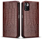 Чехол для Xiaomi POCO M4 Pro 5G, кожаный чехол-книжка с бумажником, чехол-книжка для POKO M4 Pro, чехол для телефона с держателем для карт