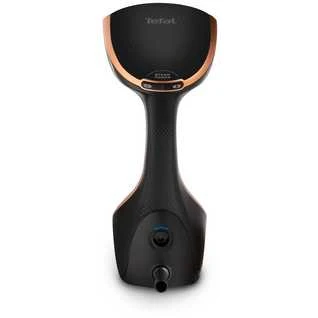 Отпариватель ручной TEFAL DT9100E0 черный/медный (1830007159)|Отпариватели для одежды| |