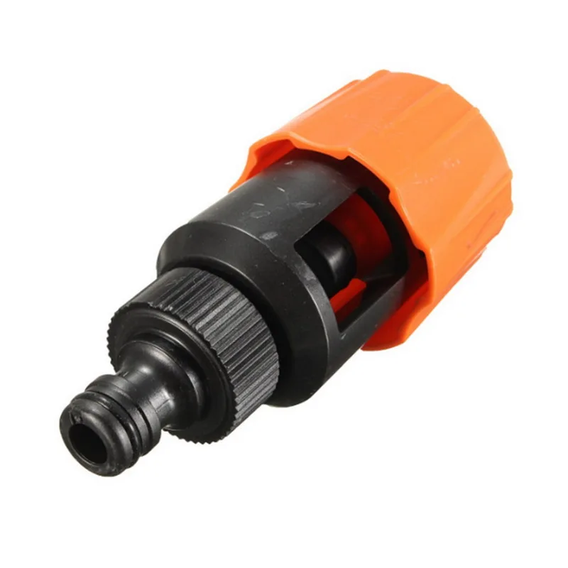 Новый универсальный кухонный кран труба шланг соединитель Адаптер фитинг