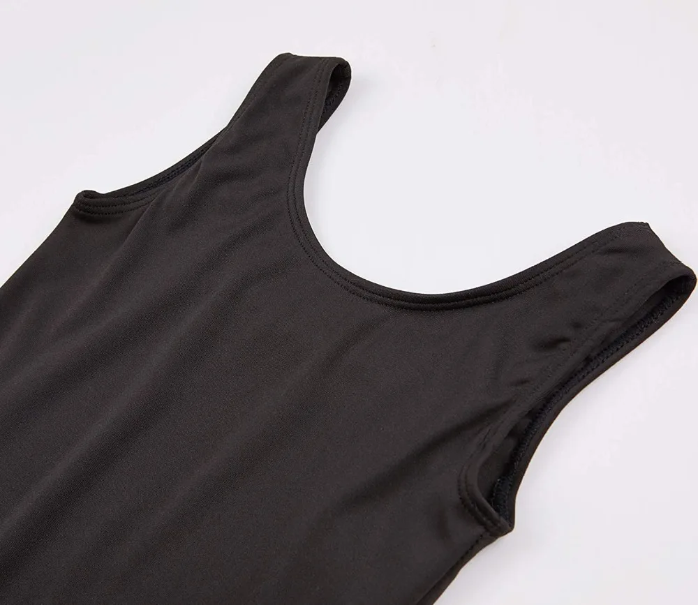 

Girls Classic Design Style Spandex Ballet Gymnastics Dancewear Kids Dance Tank Leotards Costumes