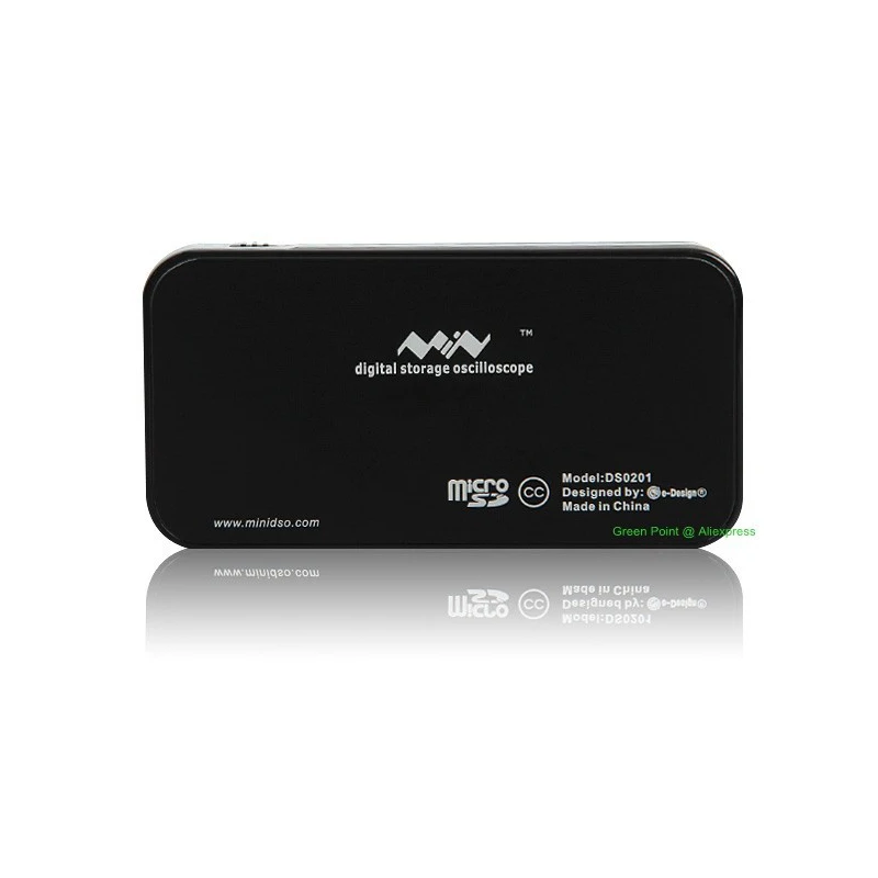 Карманный мини осциллограф DSO201 2 8 дюйма|oscilloscope circuit|oscilloscope simulationoscilloscope usb |