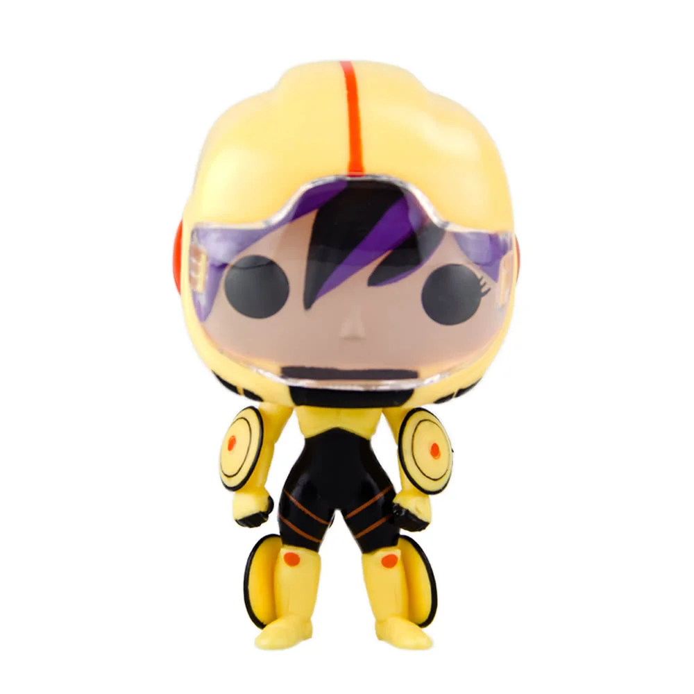 Фильм Пингвины Мадагаскара фигурка виниловая Модель Коллекция Укороченный