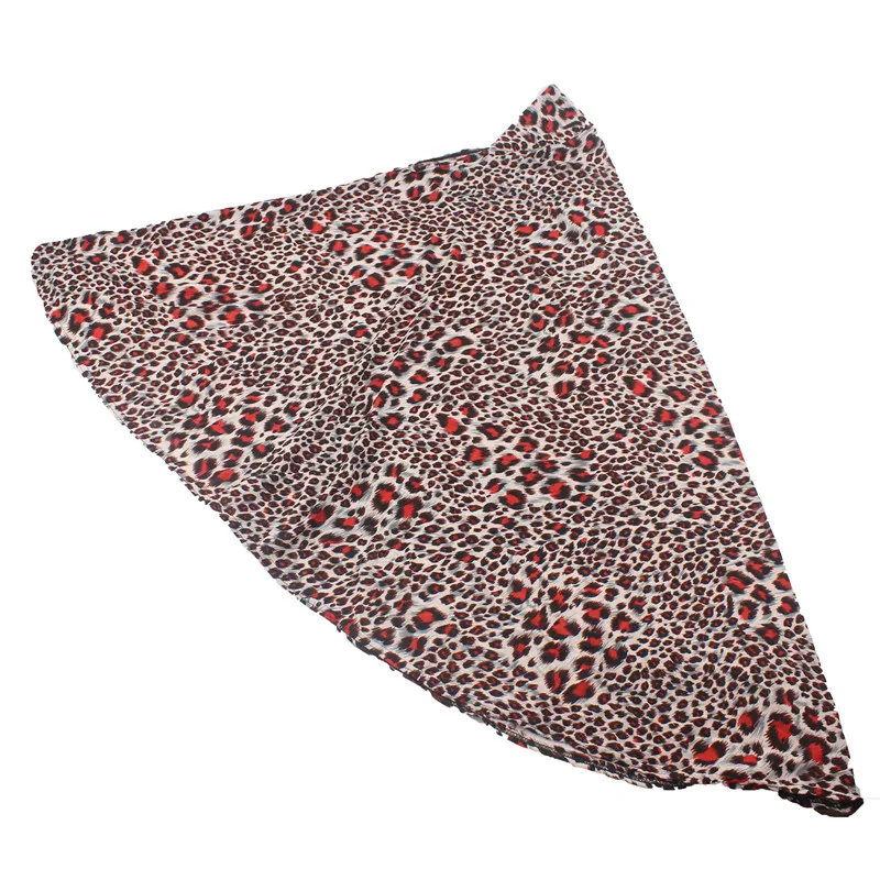 Мусульманский женский хиджаб для девочки мусульманский шарф женская кепка с