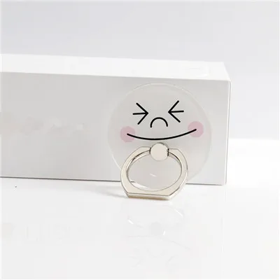 6 Универсальный iring держатель для мобильного телефона ленивый кронштейн металлический 360 градусов вращающийся паста мобильный телефон кронштейн Универсальное кольцо Пряжка поп сокет попсокет держатель длятелефонапоп - Цвет: 6