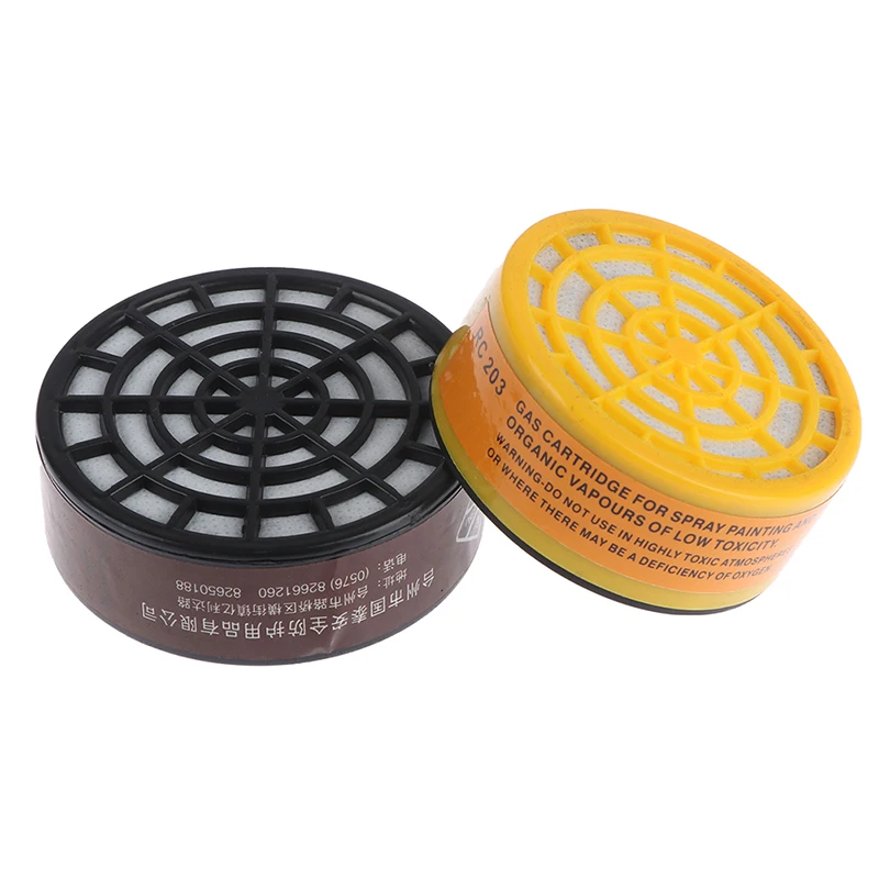 Картридж для газового фильтра 1 шт. | Дом и сад