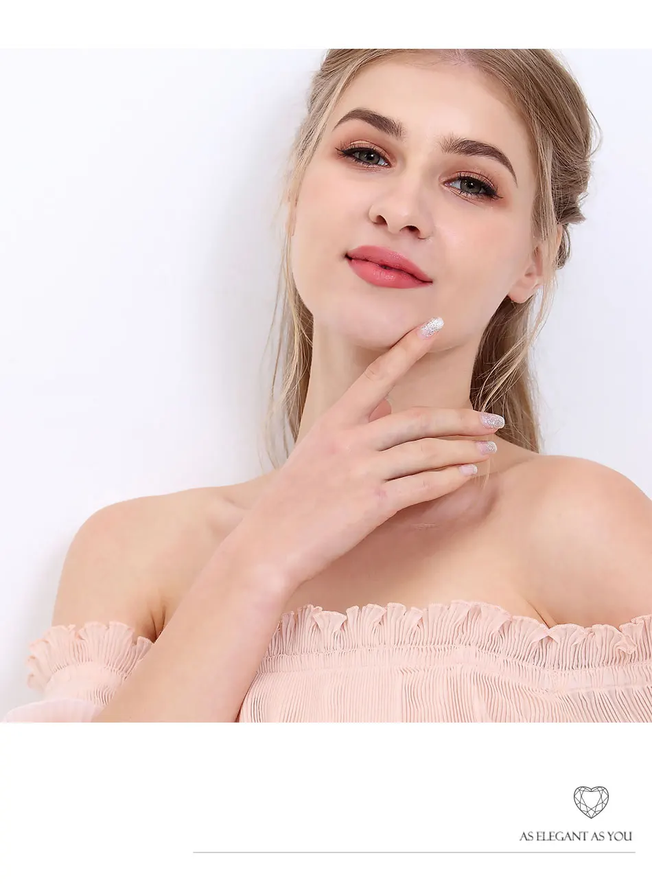 Оптовая продажа 5 штук в партии 2019 самолёт из кристаллов Ожерелье самолетик 925