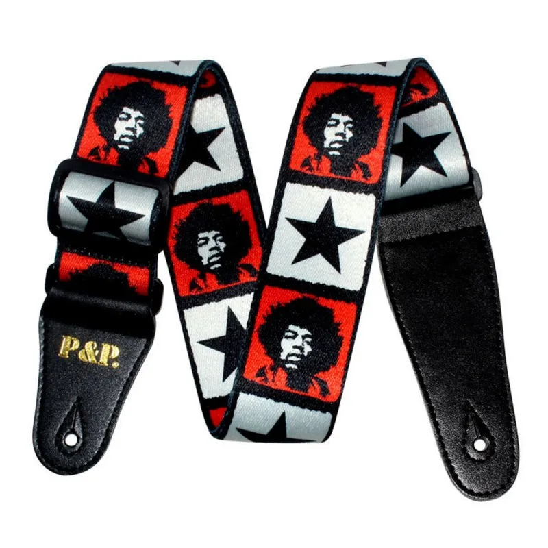 

Guitar Accessories Guitar Player Drawing Straps Electric Guitar Straps Electric Bass Belts Adjustable Bass