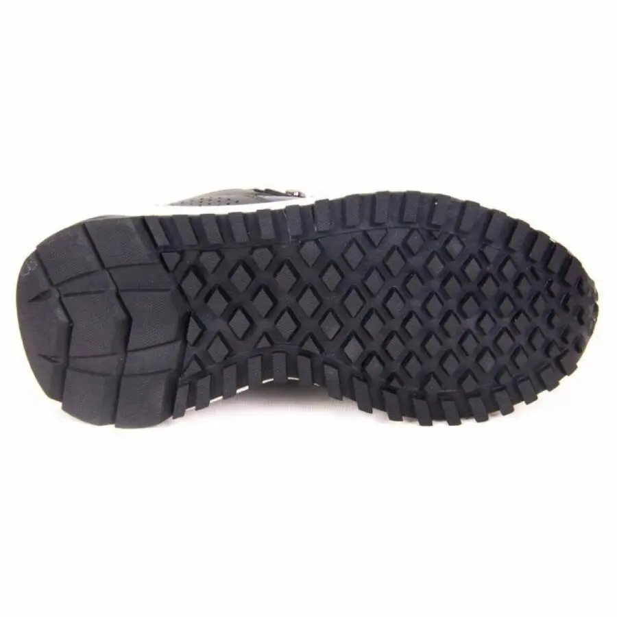 

Kids Boots Boys Kinetix Cynerc Mm Khak Black Men'S Chldren'S Famous Boots